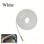 Car Boot LED Light Strip – Auto-Sensing Tailgate Ambient Light