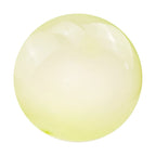 Kids Inflatable Bubble Ball – Soft Air & Water Filled Balloon Toy for Outdoor Play
