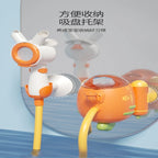 Electric Baby Bath Toy – Submarine Shower Sprinkler for Infants & Toddlers