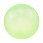 Kids Inflatable Bubble Ball – Soft Air & Water Filled Balloon Toy for Outdoor Play