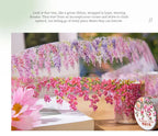Mountain Vines Vintage PET Tape – 50mm x 2m