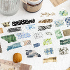 Poem of Plants Collage Tape – 5cm x 2m