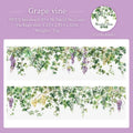 Mountain Vines Vintage PET Tape – 50mm x 2m