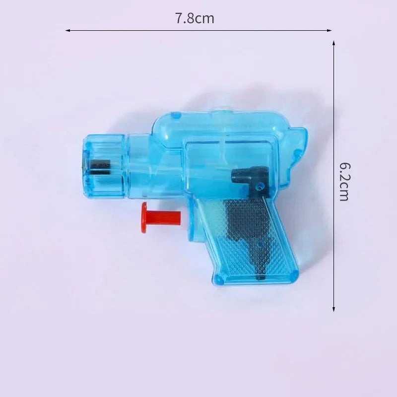 Mini Water Gun for Kids – Fun Summer Beach & Pool Toy