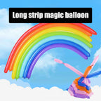 Water Balloon Pack for Kids – Latex Water Bombs for Outdoor Summer Play