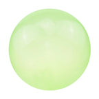 Kids Inflatable Bubble Ball – Soft Air & Water Filled Balloon Toy for Outdoor Play