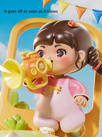 Baby Trumpet Toy – Musical Instrument Early Education Toy for Toddlers