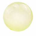 Kids Inflatable Bubble Ball – Soft Air & Water Filled Balloon Toy for Outdoor Play
