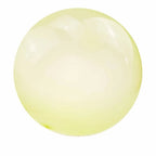 Kids Inflatable Bubble Ball – Soft Air & Water Filled Balloon Toy for Outdoor Play
