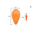 Water Balloon Pack for Kids – Latex Water Bombs for Outdoor Summer Play