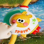 Electric Baby Bath Toy – Submarine Shower Sprinkler for Infants & Toddlers