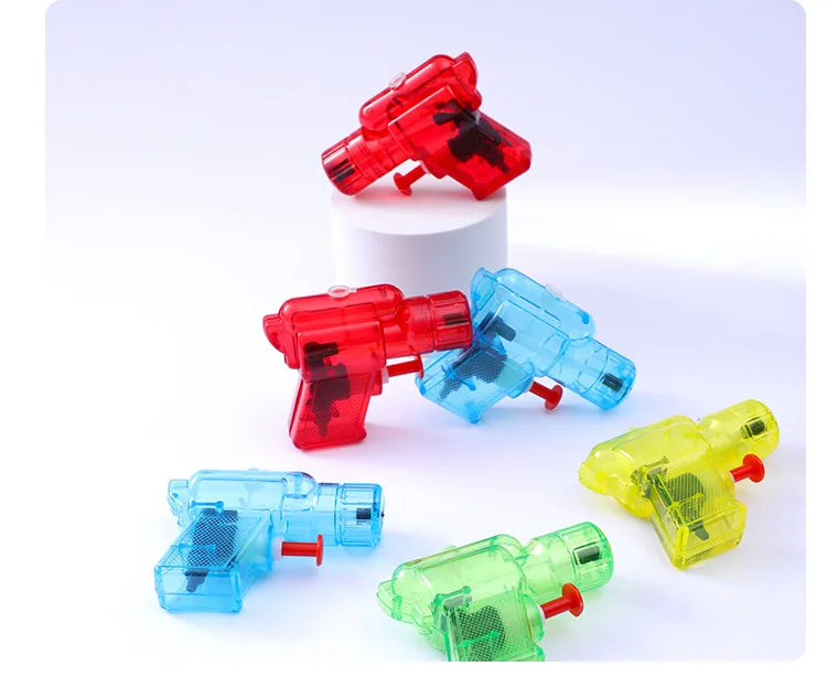 Mini Water Gun for Kids – Fun Summer Beach & Pool Toy