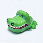 Crocodile Bite Finger Game – Fun Reaction Toy for Kids & Family