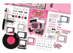 Y2K Retro Paper Stickers Pack – 15pcs