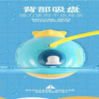 Electric Baby Bath Toy – Submarine Shower Sprinkler for Infants & Toddlers