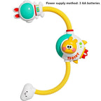 Electric Baby Bath Toy – Submarine Shower Sprinkler for Infants & Toddlers