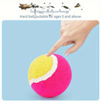Kids Sticky Catch Ball Set – Outdoor Throw & Catch Game