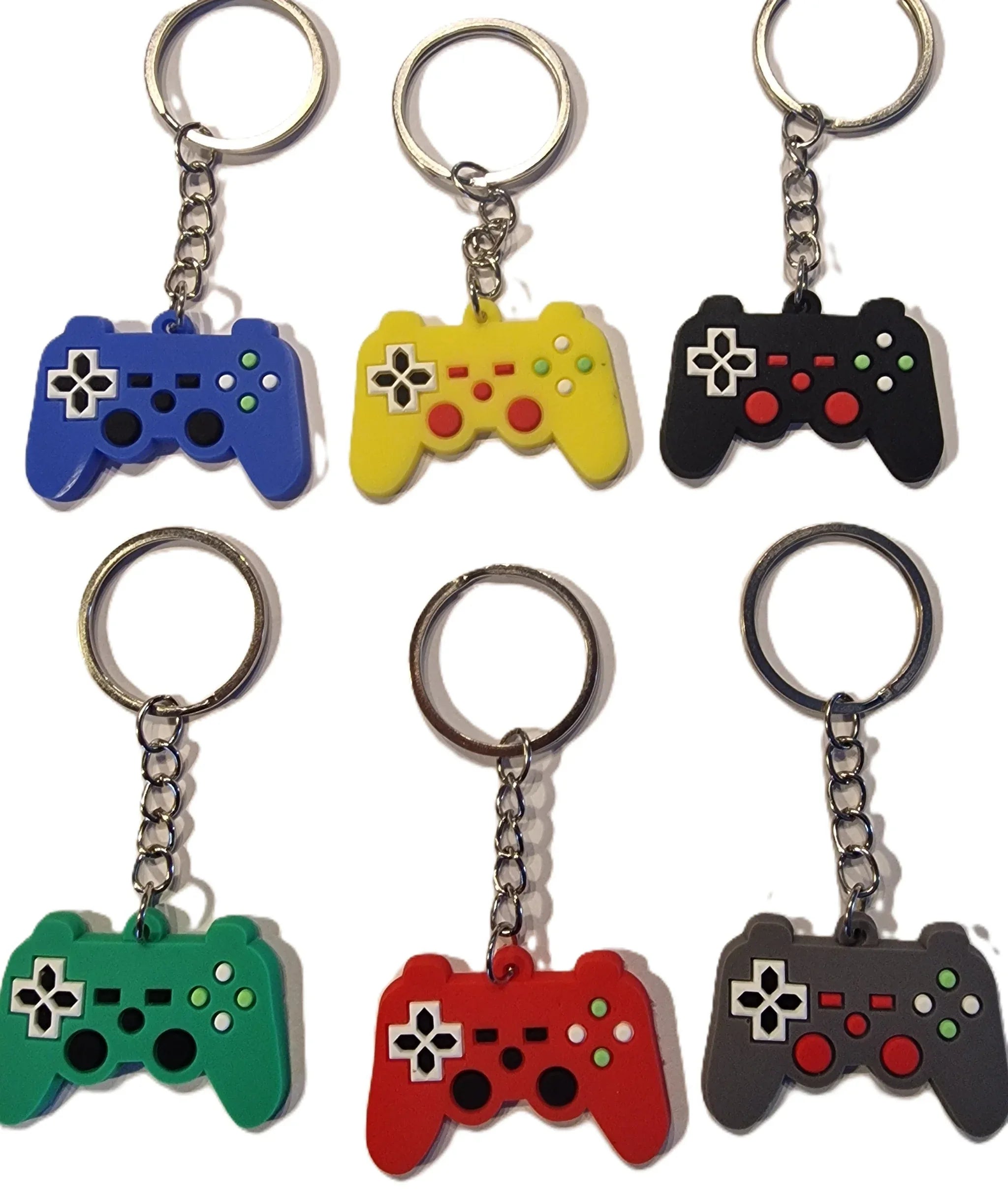 1 Xbox Controller Keyring | Gaming Gift Accessory