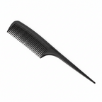 Ponytail Comb | Tail Comb for Styling & Sectioning