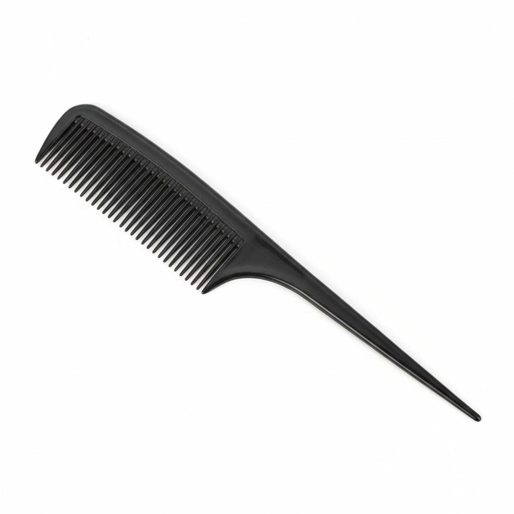 Ponytail Comb | Tail Comb for Styling & Sectioning