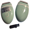 Lady Shaver | Wet & Dry Electric Shaver for Women