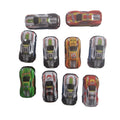 2pc Pull Back Mini Race Cars | Kids Toy Cars