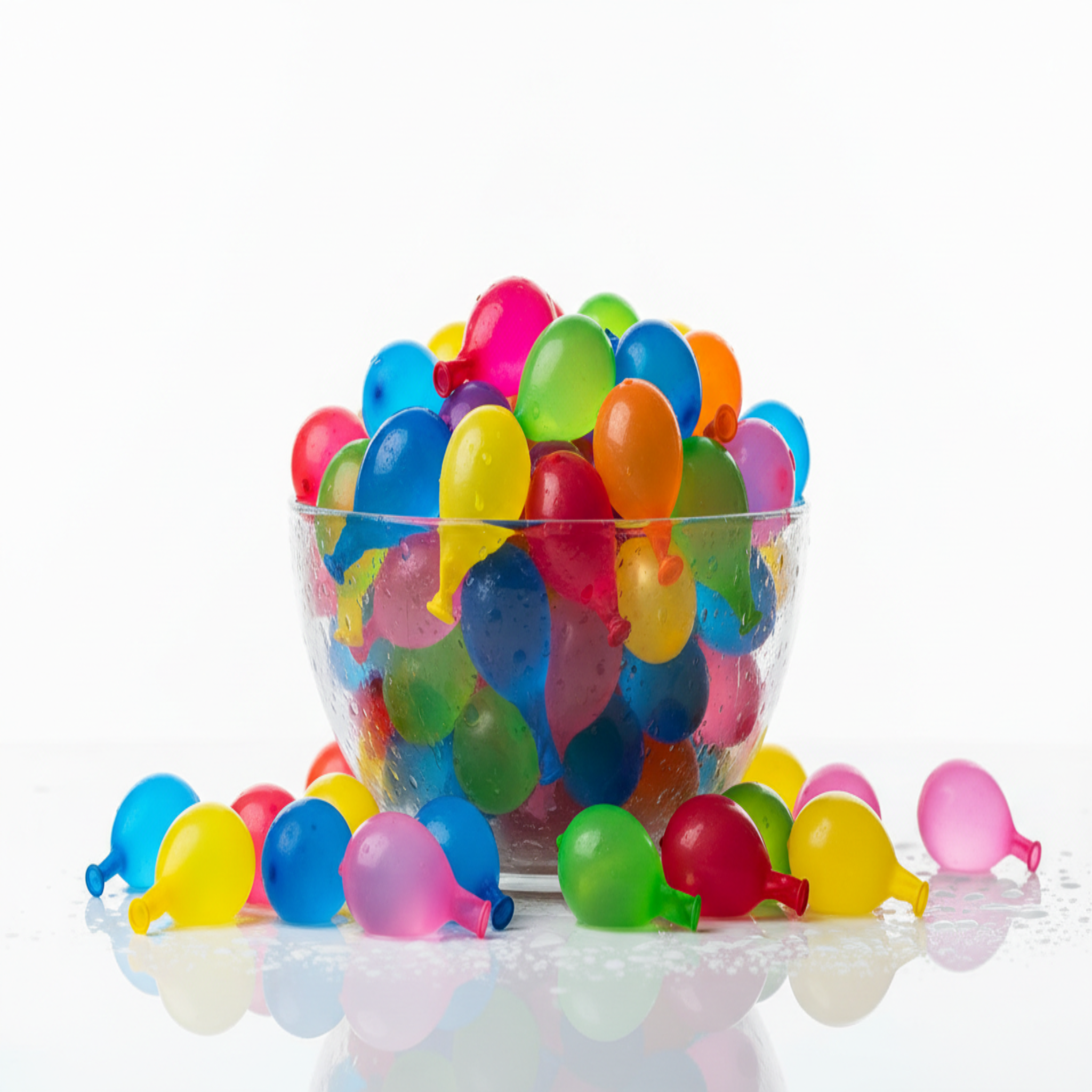 100pc Water Balloons