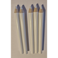 5pc Taylor Chalk Pencils
