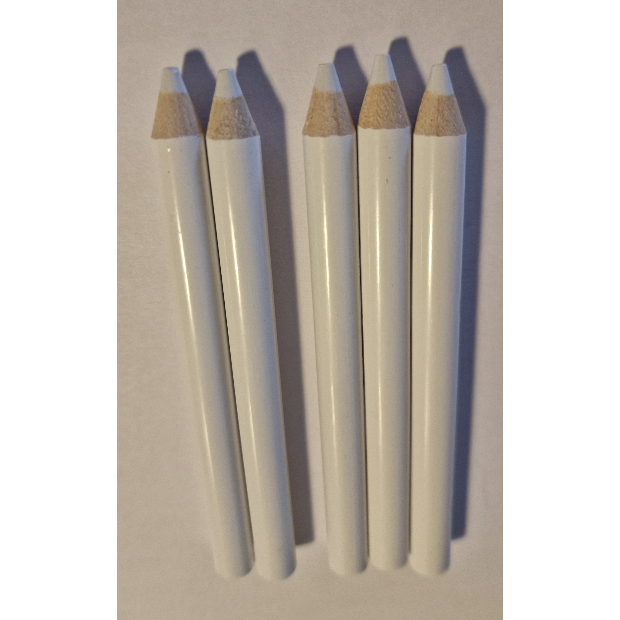 5pc Taylor Chalk Pencils
